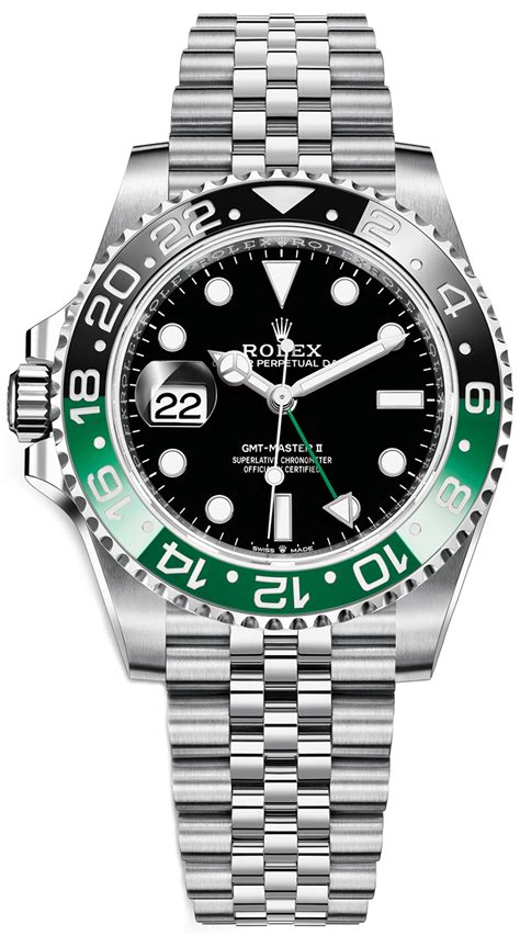 nuovo rolex gmt master|rolex gmt master price list.